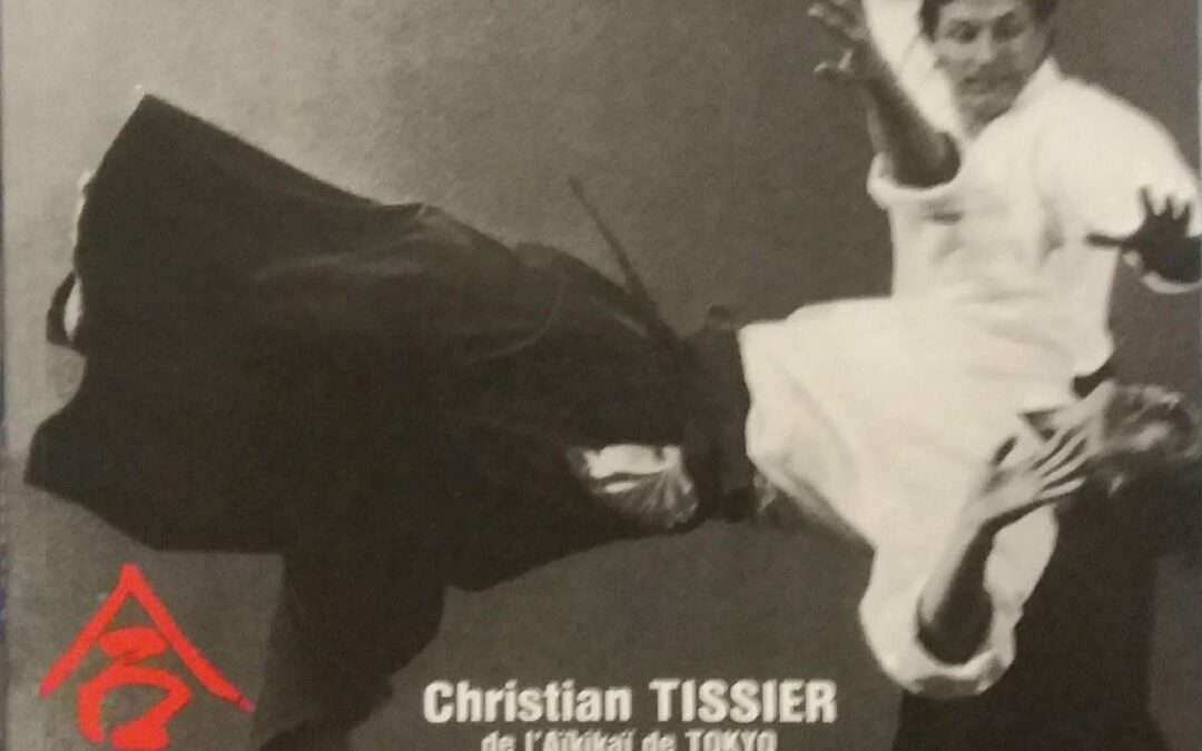 Miniserie Buchbesprechung: „Aikido-Initiation“ von Christian Tissier